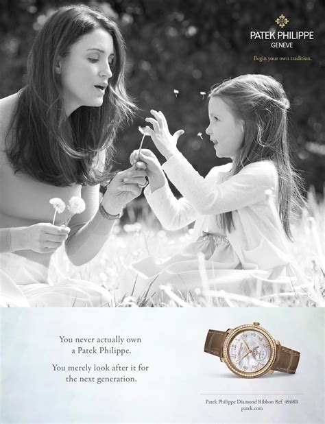 patek philippe print ad|patek philippe near me.